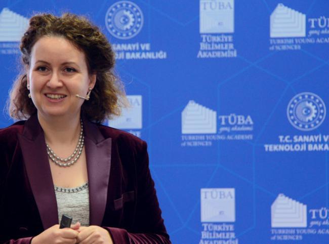 Turkish scientist elected to United Nations AI panel