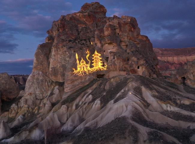 Cappadocia kicks off ‘Year of the Horse’ events for 2026