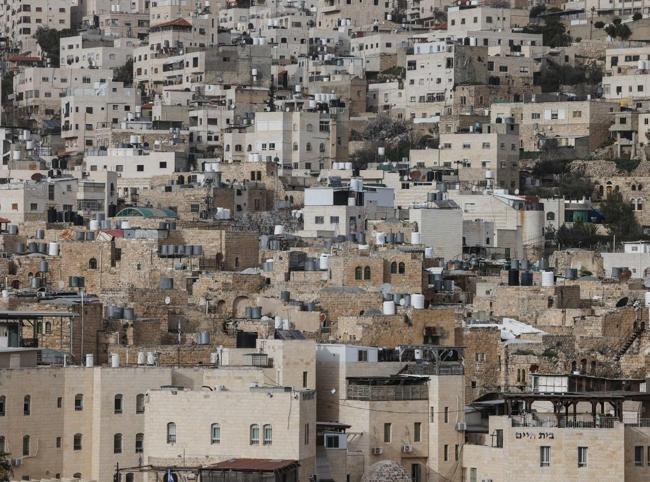 Türkiye condemns Israels land registration move in West Bank