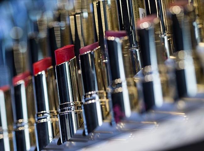Turkish cosmetics sector rides ‘Turkish Beauty’ wave to global growth