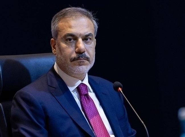Turkish top diplomat to attend the 1st Board of Peace meeting