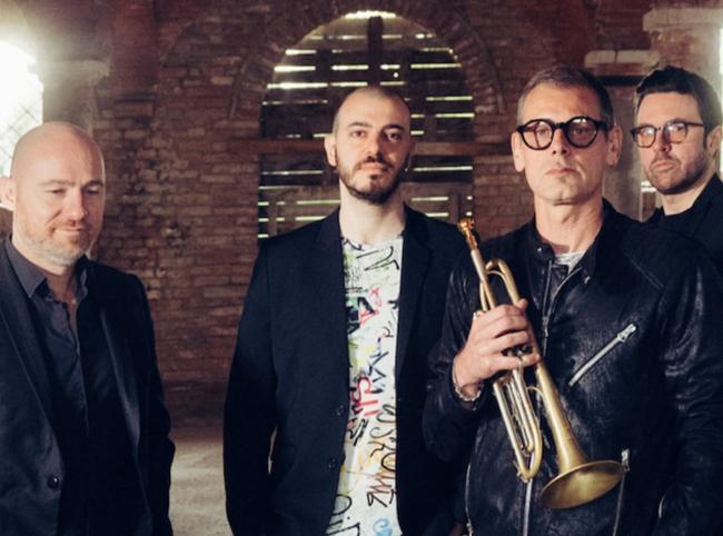 İzmir European Jazz Festival to kick off on March 5