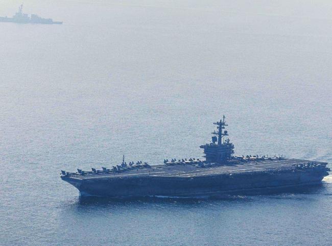 Iran warns US bases, assets legitimate targets if it attacks