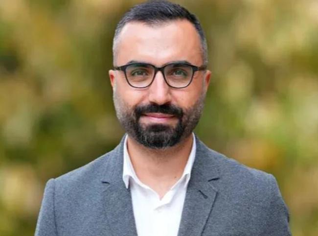 Journalist working for German media detained in Ankara