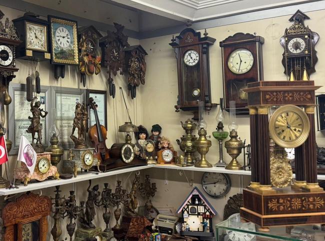 Younger generation breathes new life into Istanbul’s time-resistant niche crafts