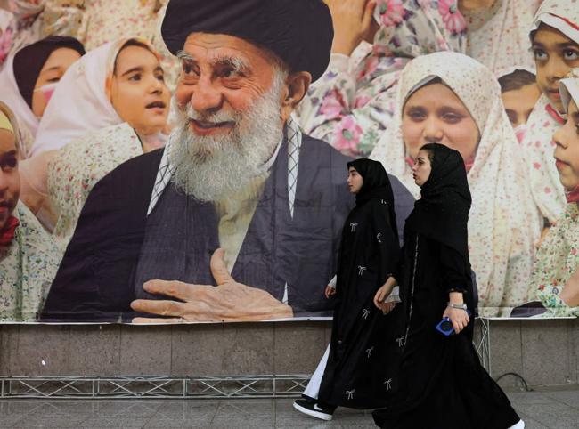 Iran-US talks expected on Feb 26 despite fears of strikes