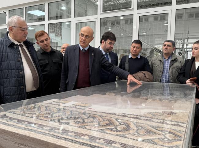 Turkish restoration labs network launched