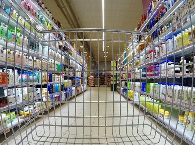 Sectoral confidence indices show mixed trends in February