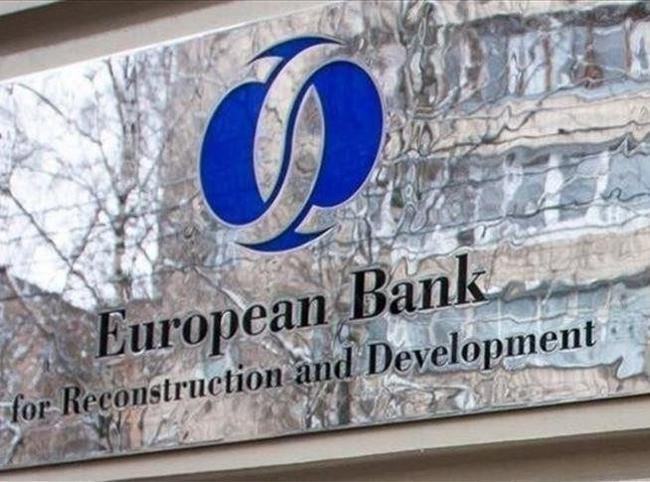 EBRD upgrades Turkish GDP growth outlook for 2026