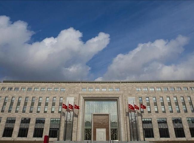 Intelligence academy report flags three flashpoints that could trigger wider war