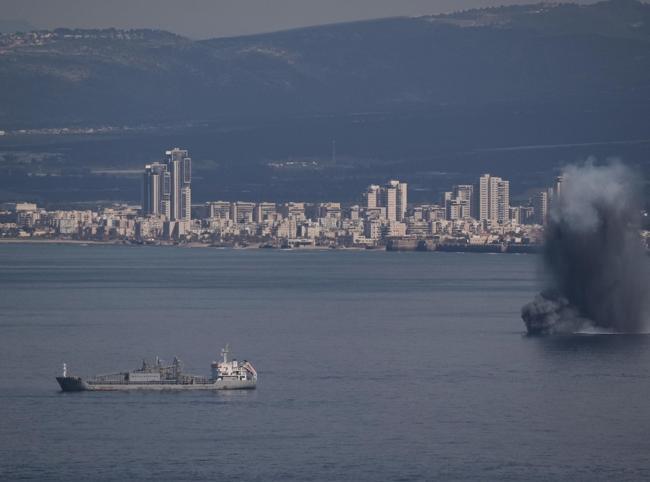 Oil markets brace for volatility after US, Israel launch strikes on Iran