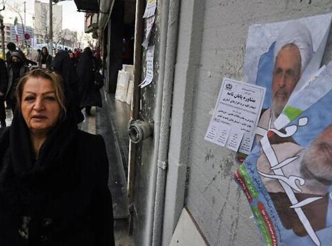 Iran president says new leadership council has begun its work