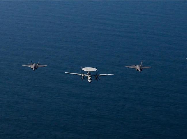 Three US military members killed in Iran operation: Pentagon