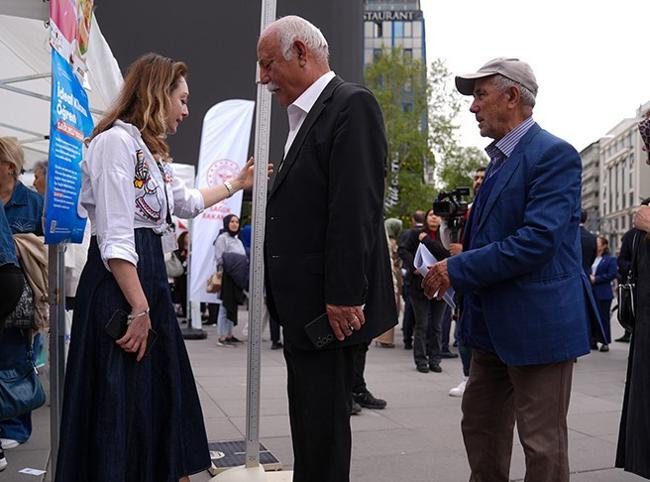 Türkiye’s culinary capitals lead in obesity, diabetes rates