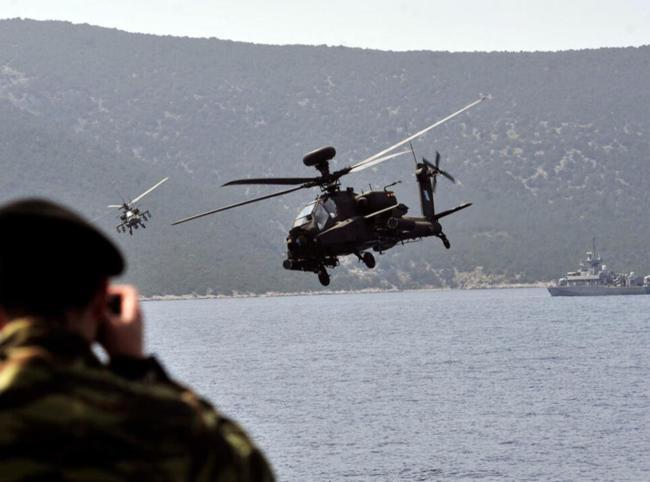 Türkiye warns against ‘fait accompli’ on status of Aegean islands