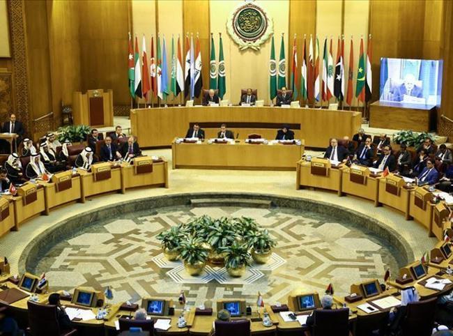Arab League to meet Sunday over Iranian attacks