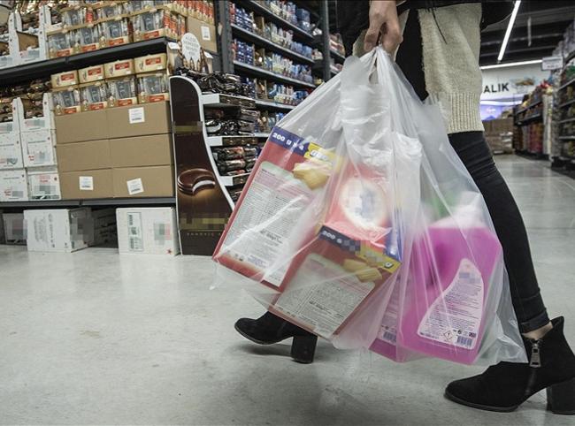 Türkiye prevents 2.8 million tons of plastic waste through paid bag policy