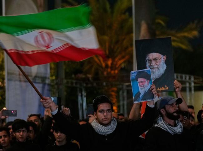 Iran selects supreme leader reaches decision, name not announced