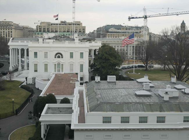 Trump’s ‘roaring’ economy meets a rough start to 2026