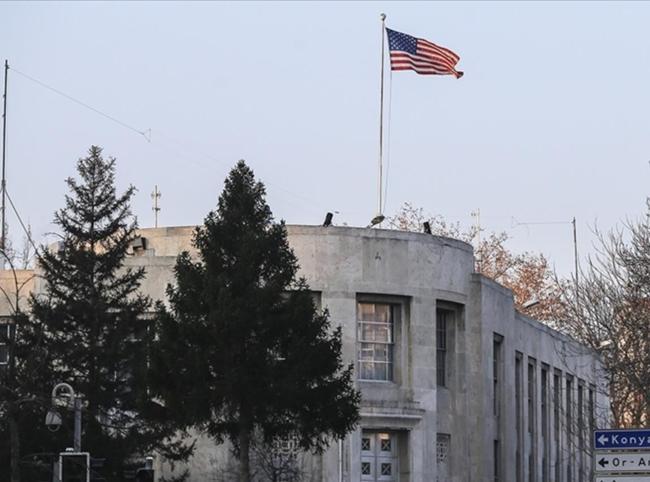 US urges citizens to leave southeast Türkiye