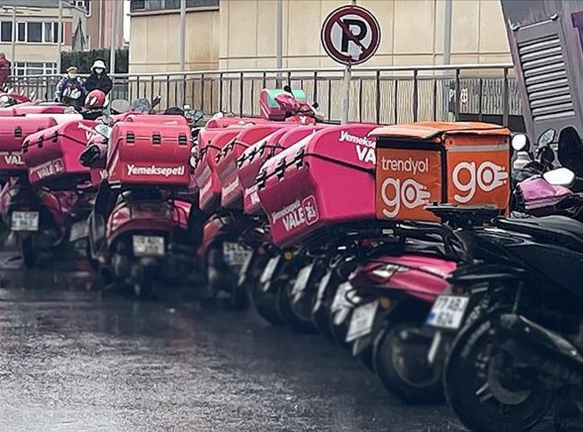 Türkiye moves to end ‘hidden fees’ in online food delivery