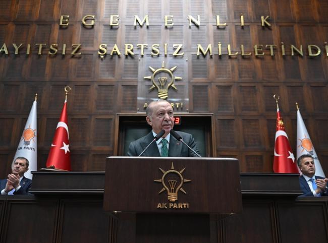 Erdoğan says diplomacy can still stop Iran war