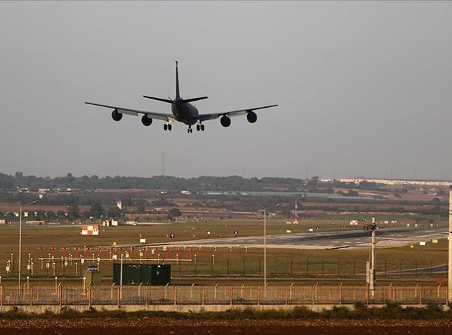 İncirlik air base is Turkish, not American: Officials