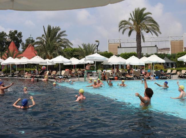 Türkiye to integrate wellness into growing health tourism framework