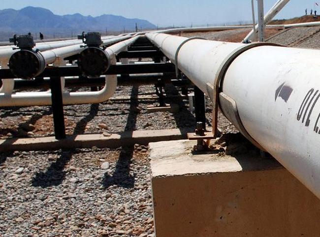 Iraq resumes limited oil exports via Türkiye
