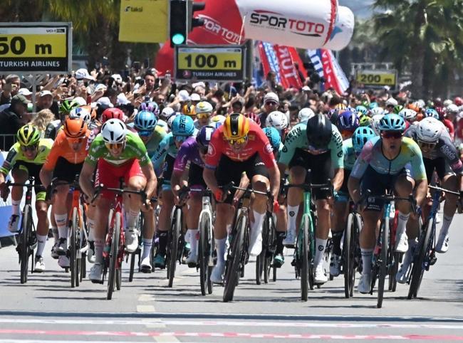 Cycling season set to energize Türkiye as federation unveils roadmap