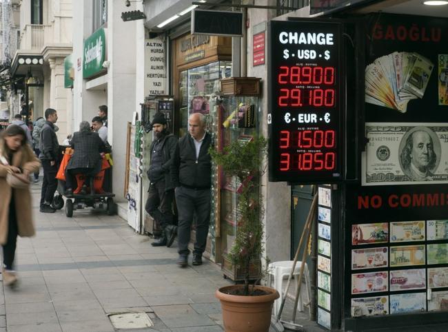 Sticky pricing, supply shocks kept inflation above target: Central Bank