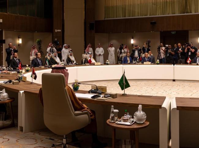 Fidan heads to Qatar as Ankara steps up regional diplomacy