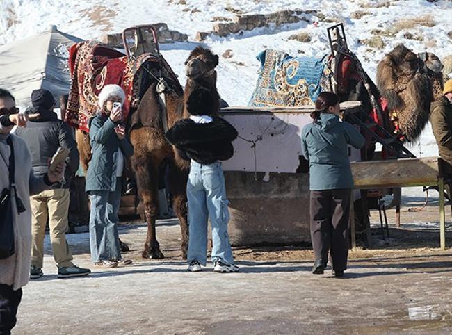 Ankara, Beijing agree to deepen cultural, tourism ties