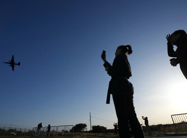 Greek Cyprus labels UK bases as legacy of colonialism