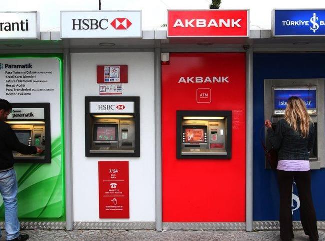 EU proposes Türkiye entry into its payment system