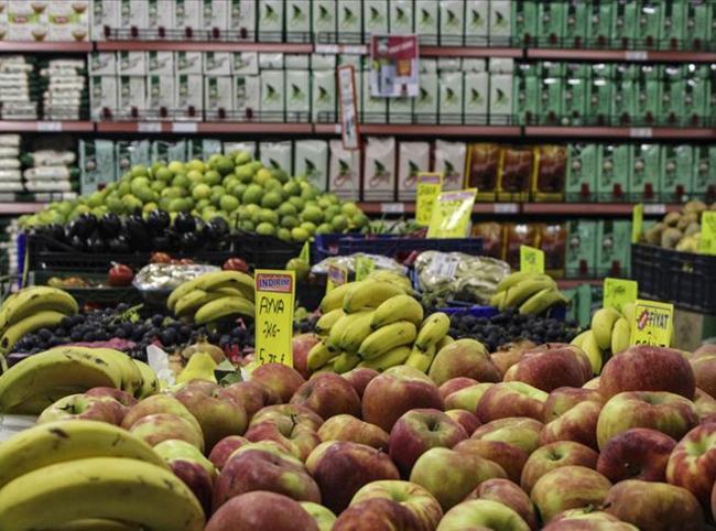 Grocery retail dominates Türkiye’s small business sector
