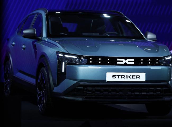 New models drive momentum in Türkiye’s auto industry