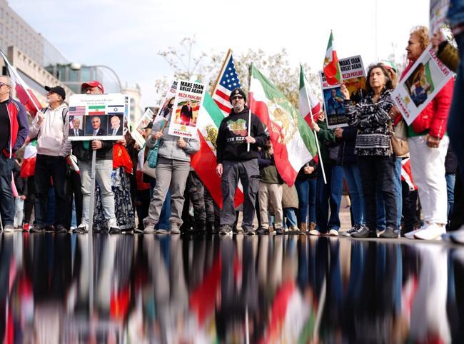 Israeli plan to trigger Iranian uprising has failed to materialize: Report