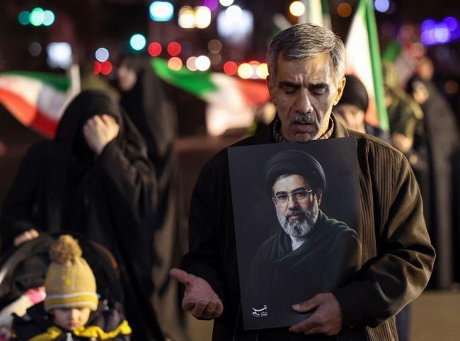 Iran says no negotiations as US warns to accept 15-point deal