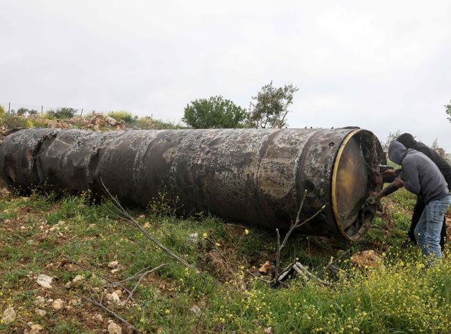 US, Iran at diplomatic odds as sides harden stance