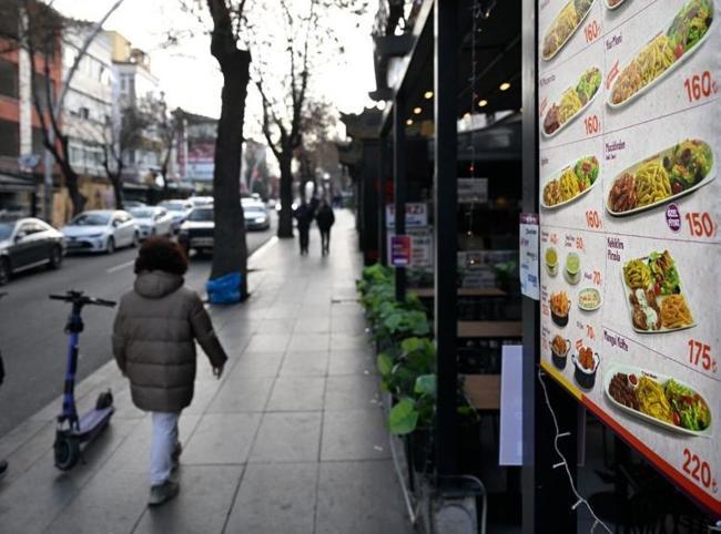 Türkiye introduces mandatory detailed menus in restaurants nationwide