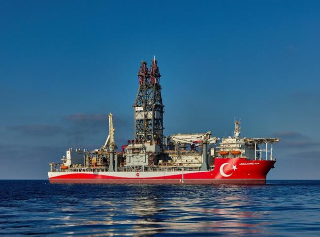 Türkiye to accelerate hydrocarbon exploration and drilling in April