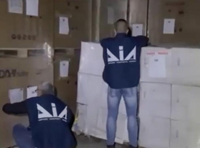 Baybaşin crime ring’s financial ops dismantled in Europe-wide crackdown