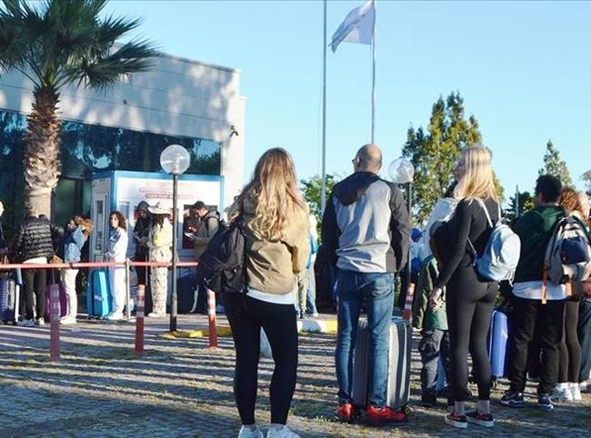 Greece extends fast-track visa scheme for Turkish tourists for 2nd time