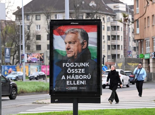 EU and democracy at stake in Hungary vote, say analysts