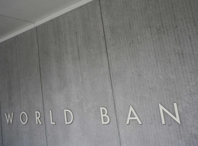 World Bank official extremely concerned over Iran war fallout