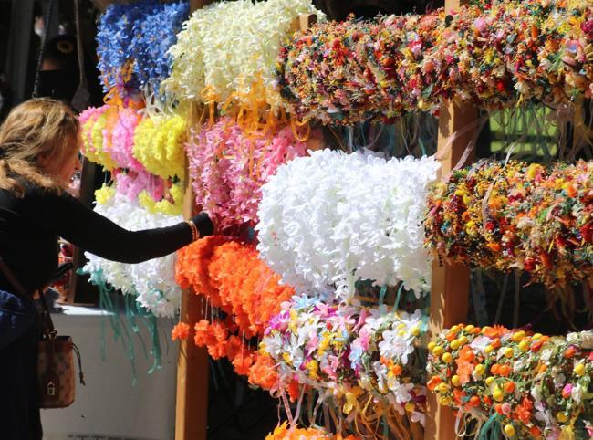 Orange Blossom Carnival kicks off in Adana