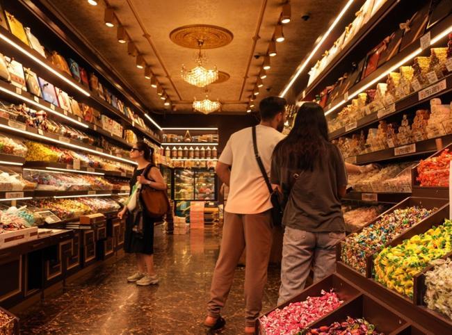 Türkiye’s annual inflation eases to 30.9 pct in March