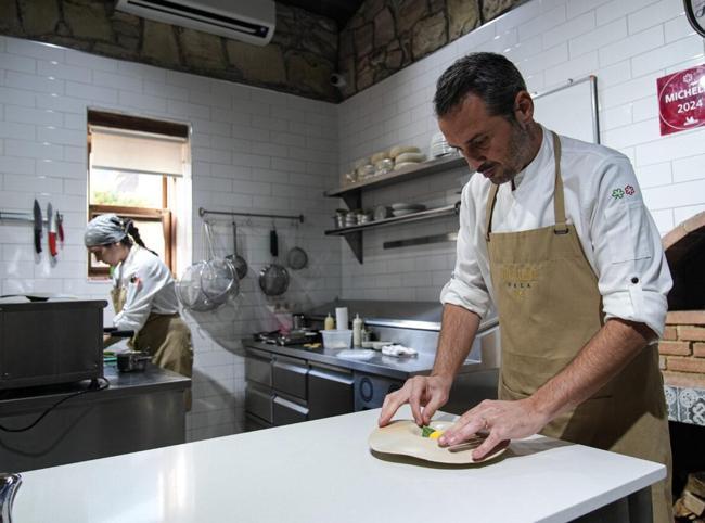 Michelin Guide expands to cover entire Türkiye for first time