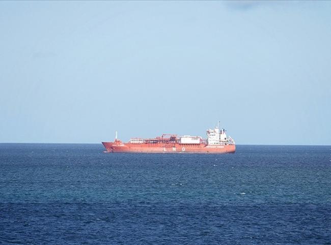 Another Turkish-owned ship has crossed Hormuz strait: minister